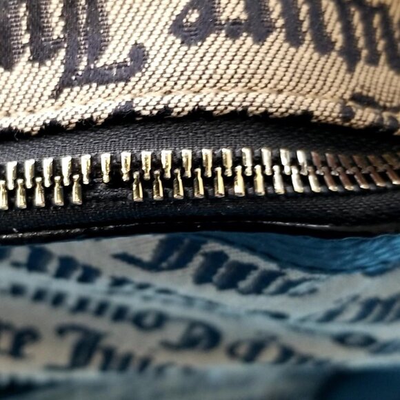 NWT Juicy Couture Cross My Heart Backpack - Picture 7 of 8